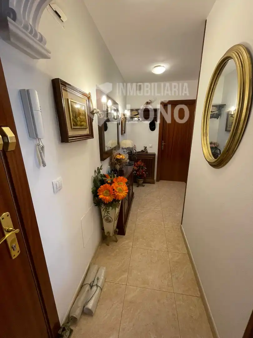 Apartments for sale in Castañares de Rioja  with Heating, Private garden and Terrace