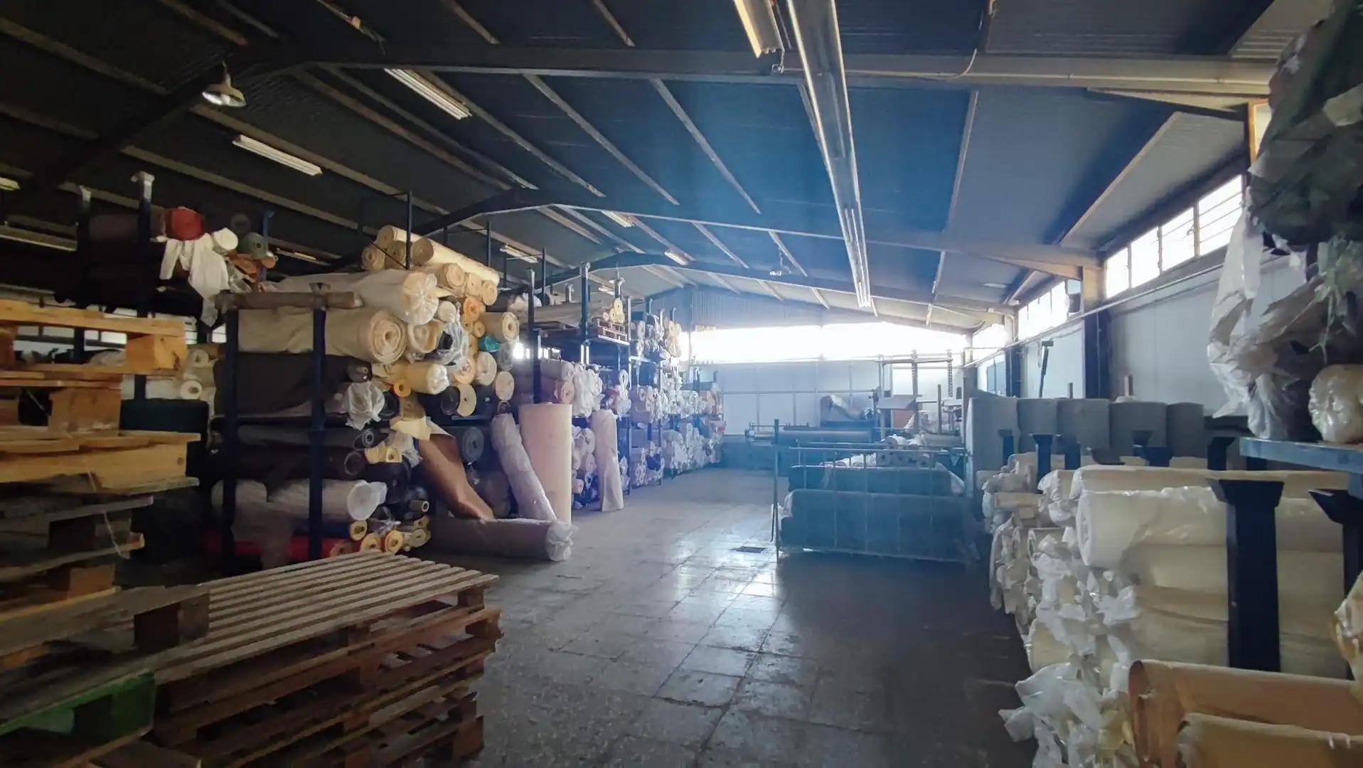 Finca rústica en venta en Elche / Elx con Aire acondicionado, Terraza y Trastero
