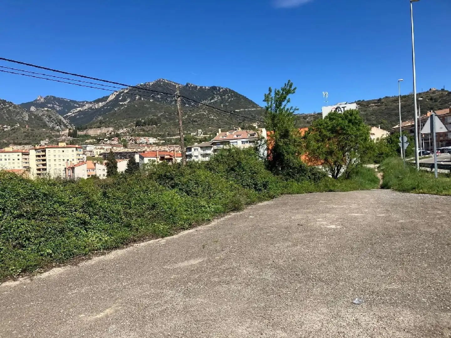 Terreni e lotti in vendita a Berga, imagen 17