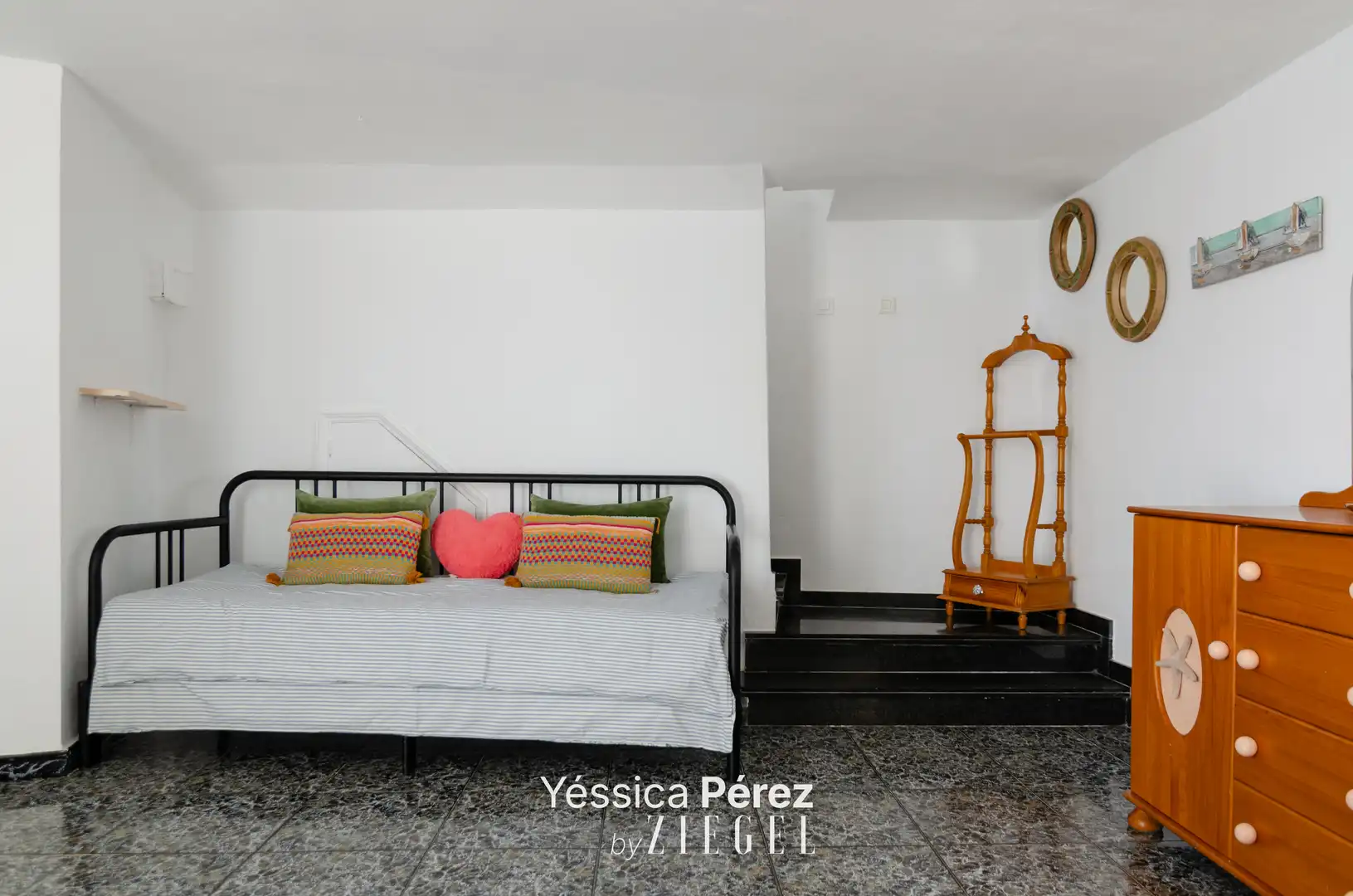 Habitación de Piso de alquiler en Gáldar