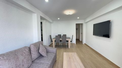 Foto 4 de Piso en venta en Carolinas Altas, Alicante / Alacant