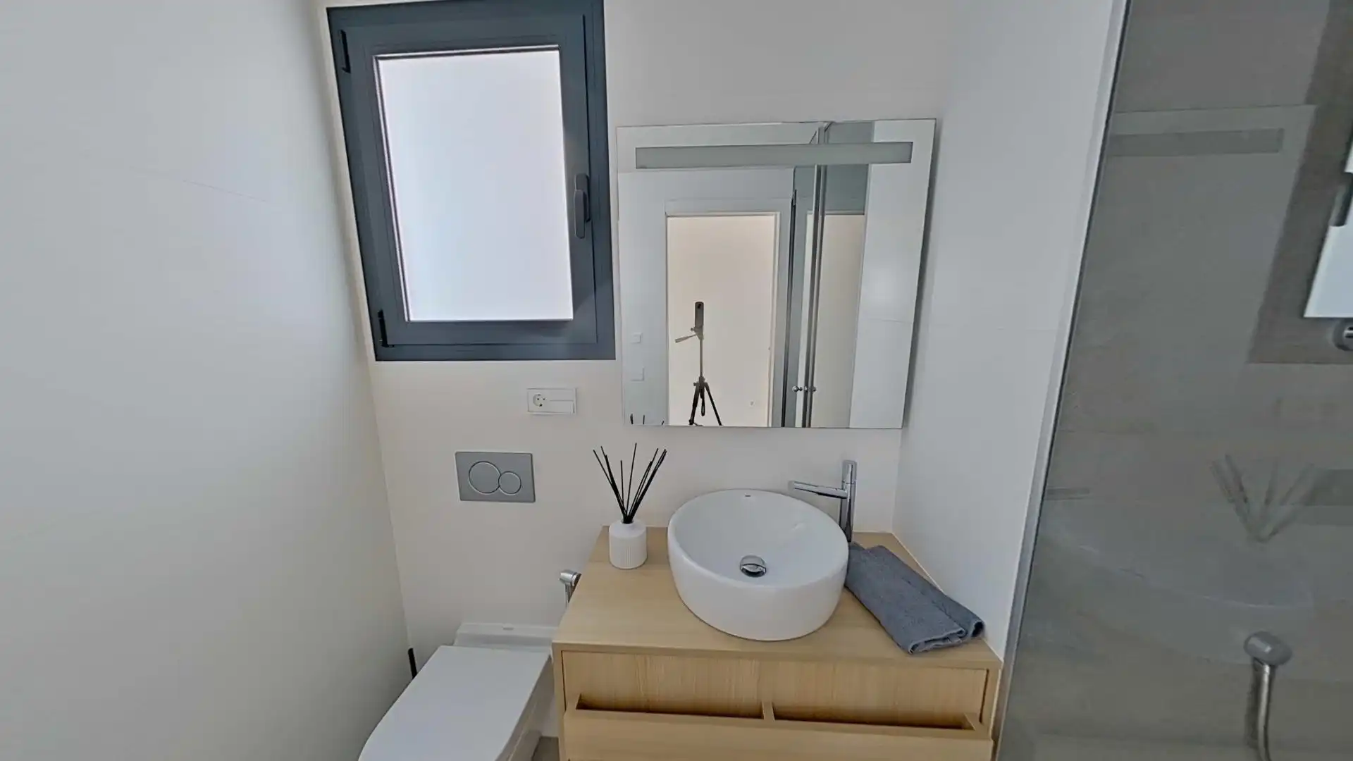 Apartament amb piscina en venda a Orihuela Costa, imagen 31