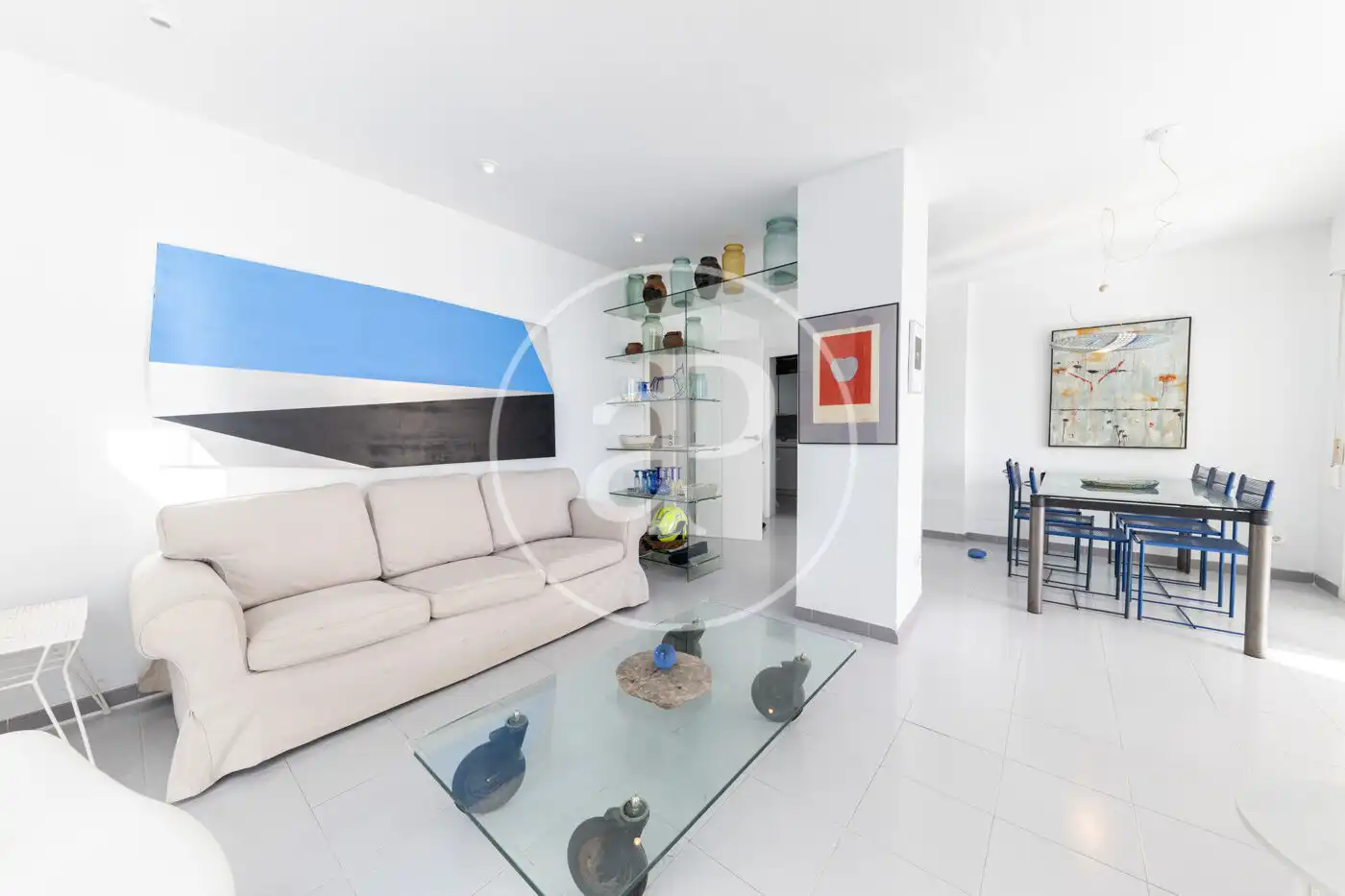Duplexes for rent in Camí Sant Carles, Port d'Andratx