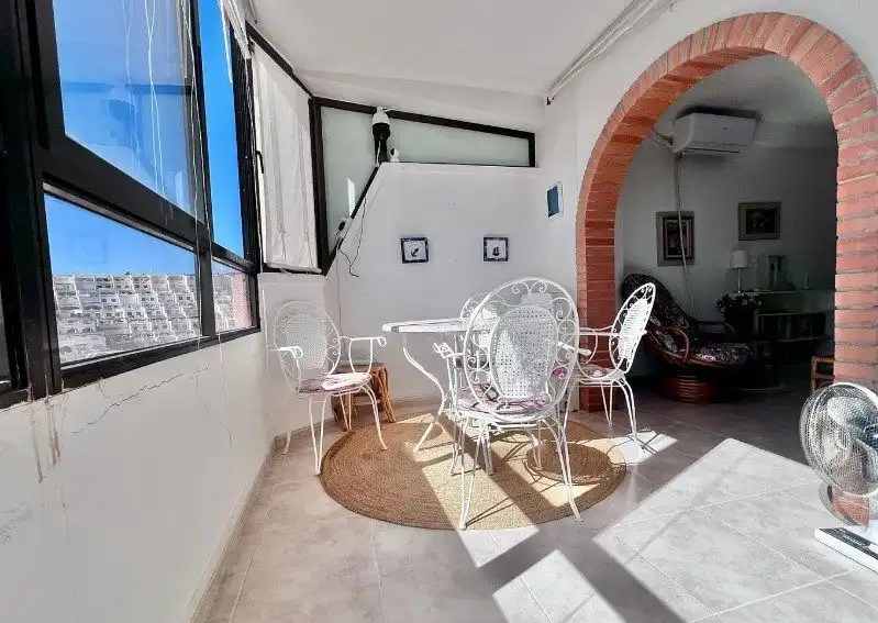 Apartament amb ascensor en venda a Cabo Cervera, imagen 3