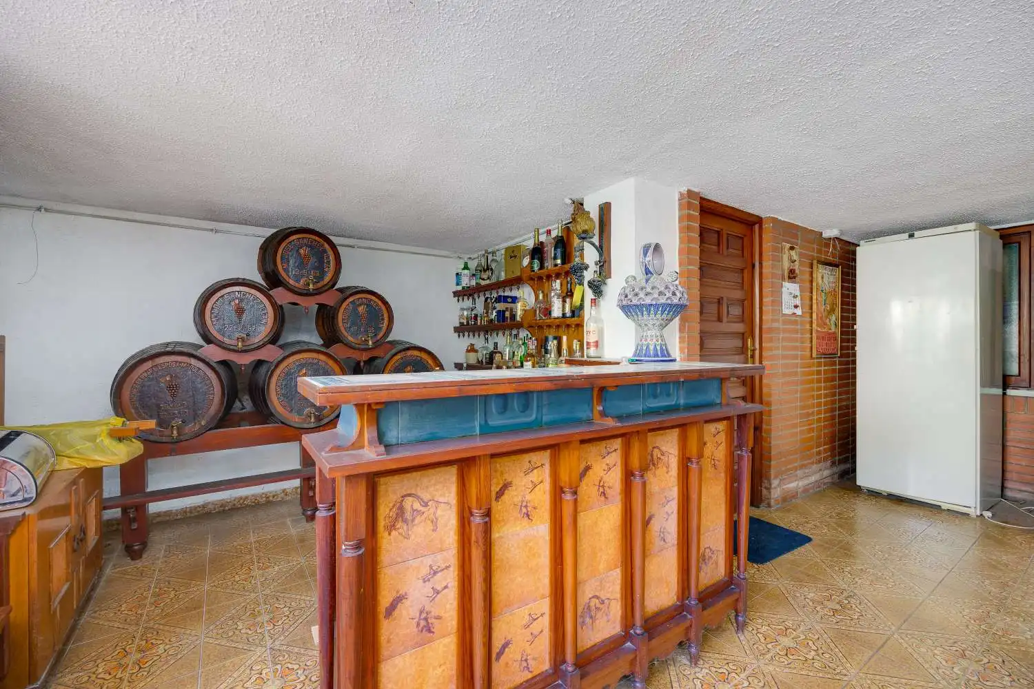Houses for sale in Callosa de Segura  with Air Conditioner, Heating and Terrace
