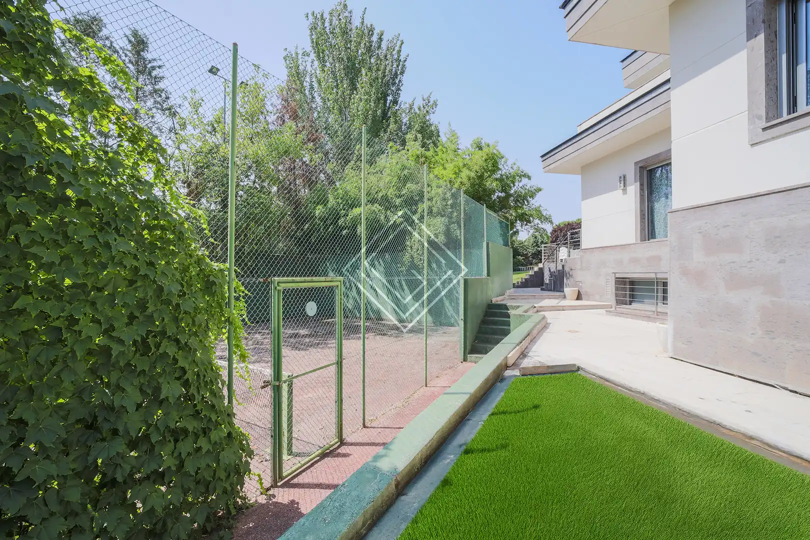 Xalet amb piscina en venda a Ciudalcampo, imagen 17