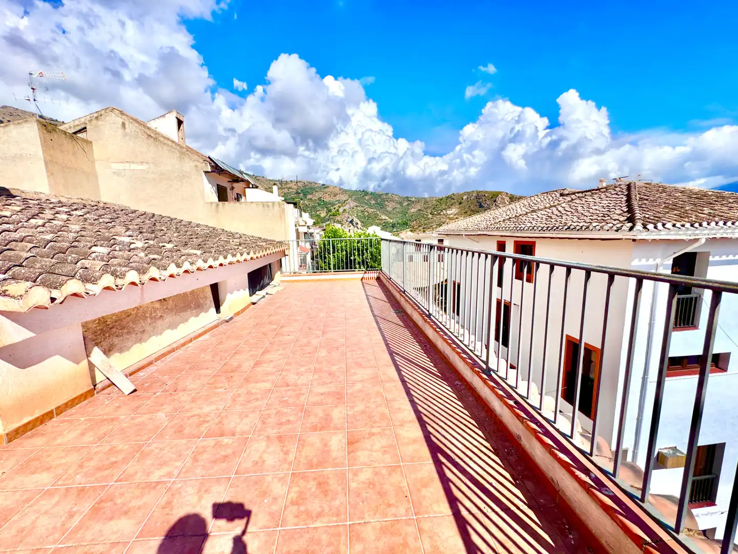 Casa con terrazza in vendita a Calle Real, imagen 7