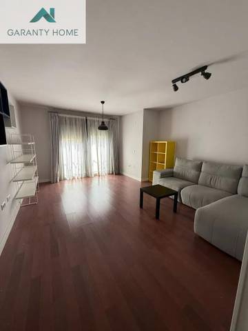 Piso en Alquiler en Conde de Ureña