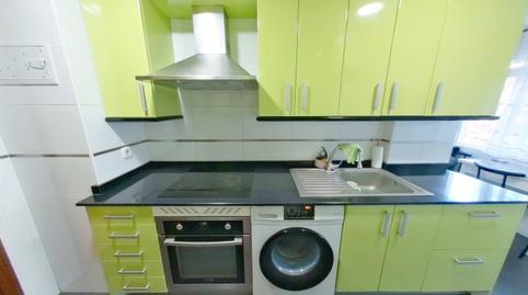 Foto 2 de Pis en venda a La Serna, Madrid