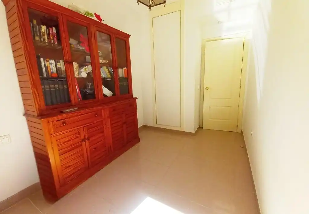 Flat for sale in Jerez de la Frontera  with Air Conditioner, Heating and Balcony