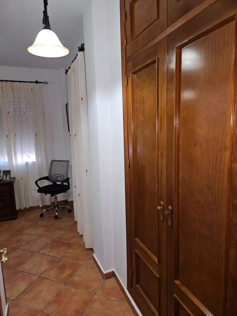 Chalet con terraza en venta en Los Gallos, imagen 19