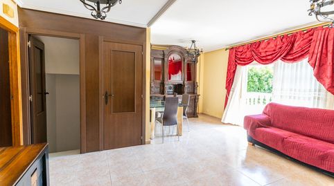 Foto 4 von Einfamilien-Reihenhaus zum Verkauf in Logroño, Norte, Santa Pola