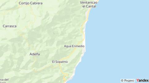 Foto 2 de Residencial en venda a Mojácar Playa - Las Ventanicas - La Paratá, Mojácar