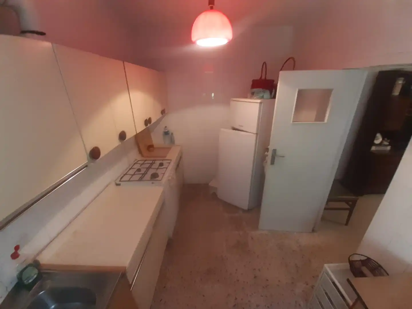 Kitchen of Houses for sale in El Perdigón 