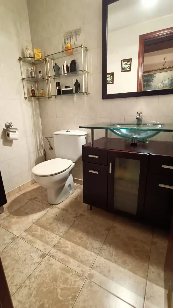 Wohnung zum Verkauf in Carrer Pere III, Casc Antic - Nou Cambrils