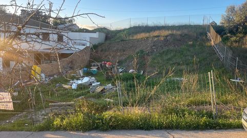 Foto 2 de Residencial en venta en El Cortijuelo, Málaga Capital