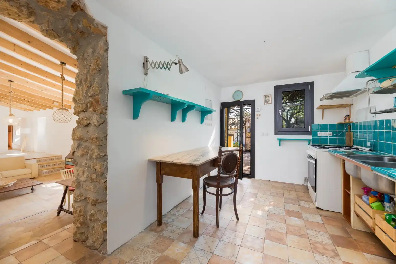 Casa o chalet en venta en Palma de Mallorca - Camí de putxet, Establiments