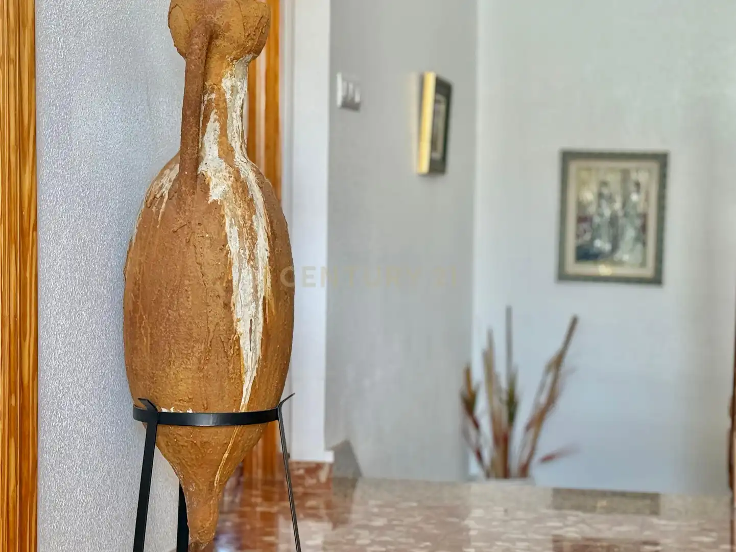 Casa amb jardí en venda a Berja, imagen 52