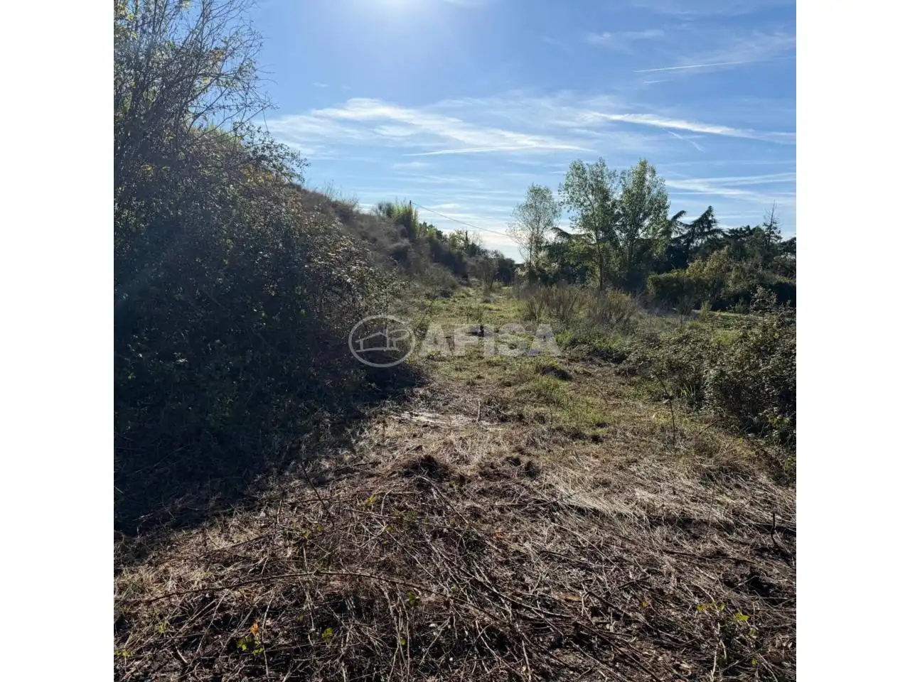 Terreno en venta en Cardedeu