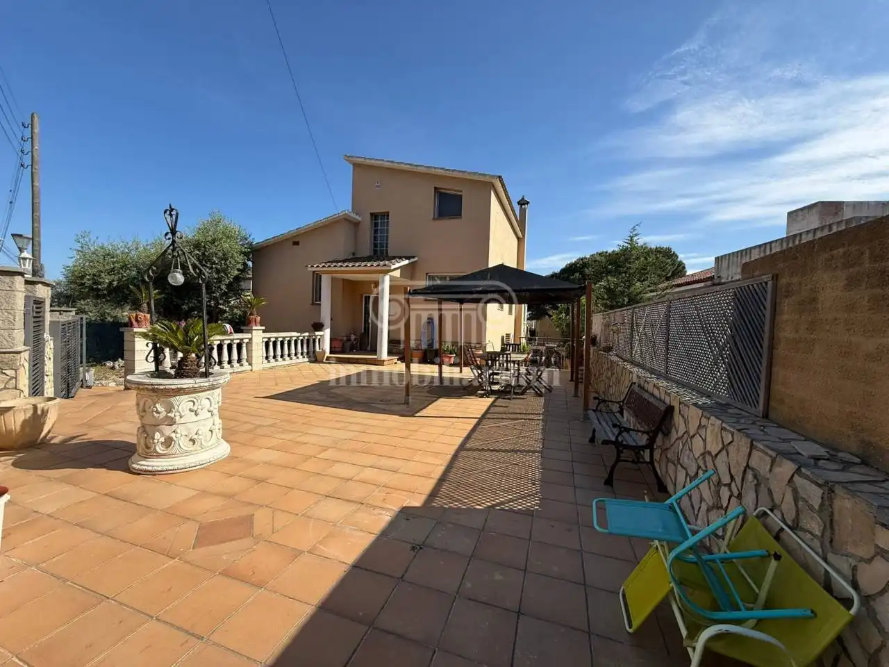 Casa o xalet en venda a Calle Flor, Mas Mora - Sant Daniel