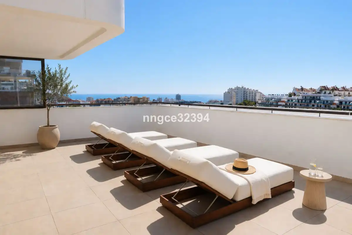 Mini appartamento in vendita a Estepona Pueblo, imagen 4