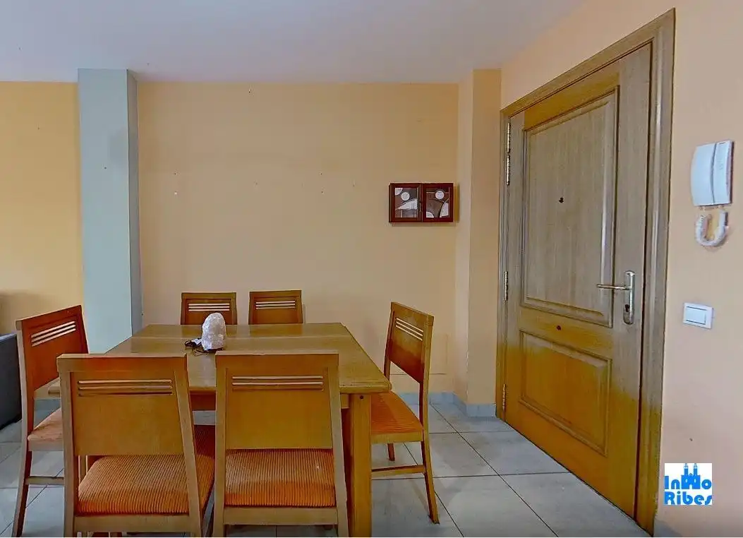Dining room of Ground floor for sale in Sant Pere de Ribes  with Heating and Storage room