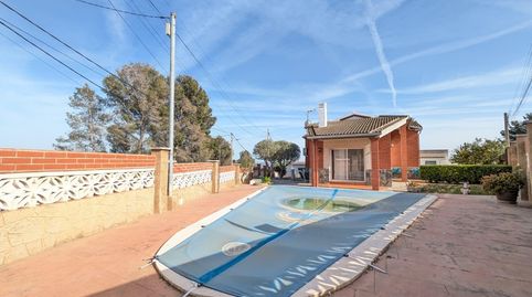 Foto 3 de Casa o chalet en venta en L'Arboç, Tarragona