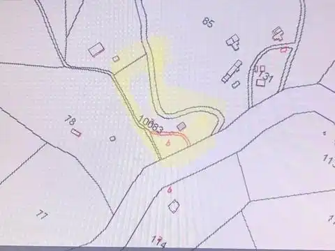 Land for sale in Titulcia