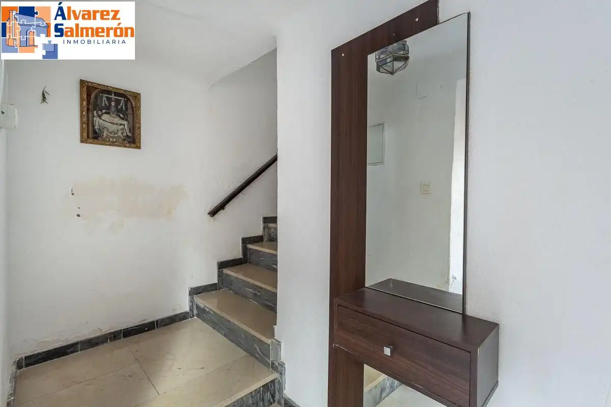Piso en venta en Centro