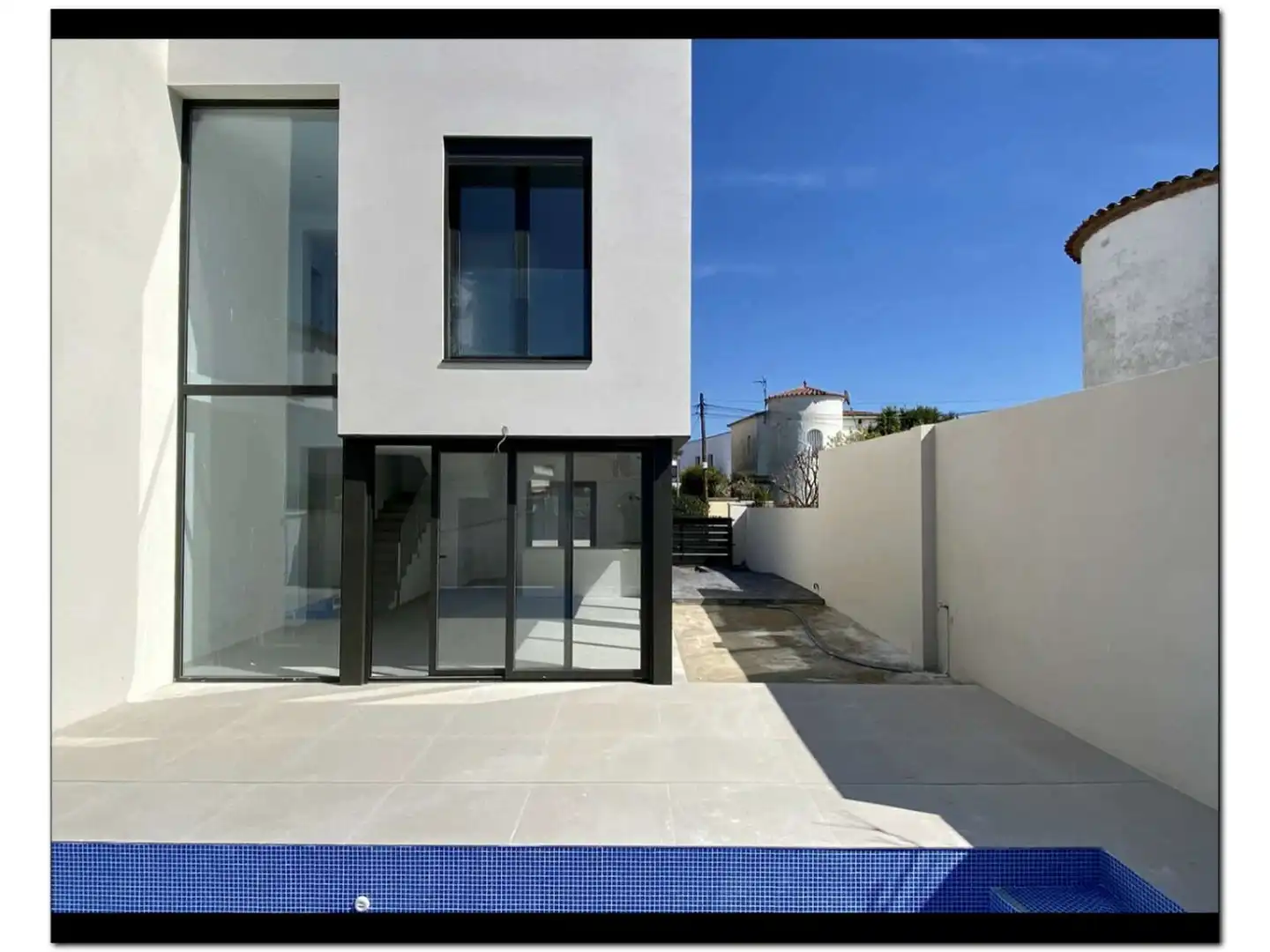 Casa con terraza en venta en REQUESENS, imagen 19
