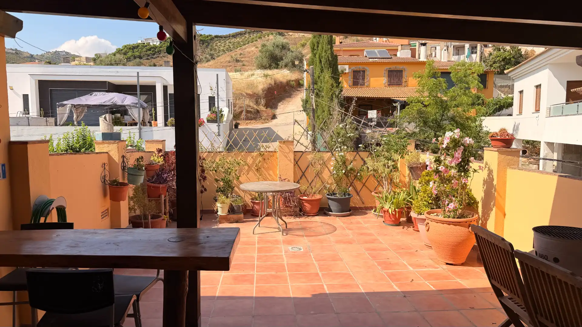Terraced house for sale in Benamargosa, imagen 27