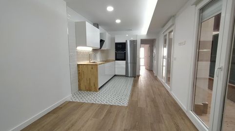 Foto 3 de Pis en venda a De Antonio Rocasolano, Paseo Sagasta, Zaragoza Capital