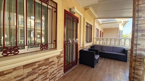 Foto 4 de Casa adosada de lloguer a Playa Flamenca, Alicante