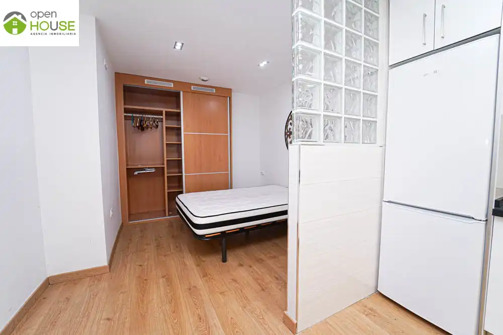 Flat for rent in Granada, Granada