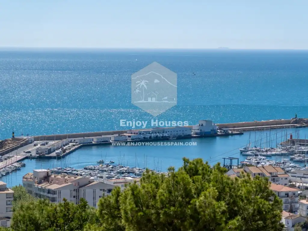 Casa o chalet en venta en Altea ciudad