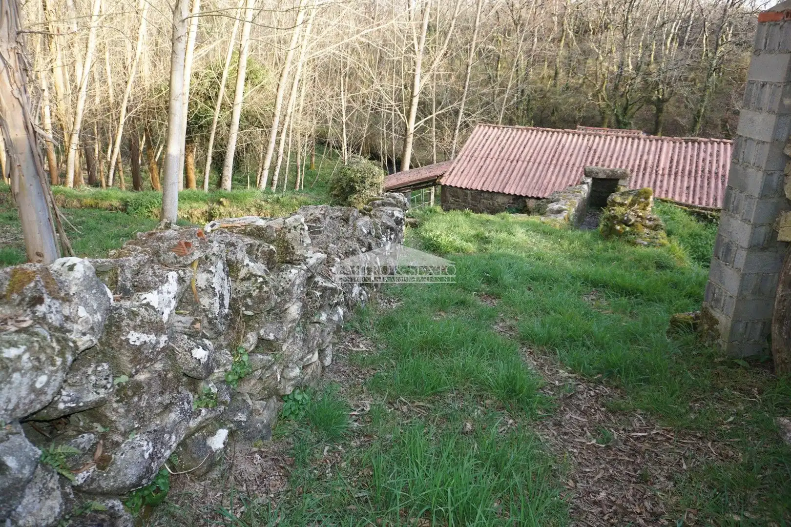 Casa rustica in vendita a Palas de Rei, imagen 22