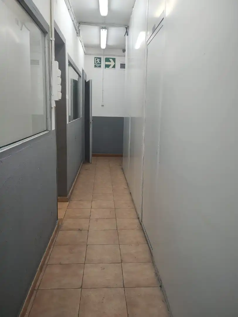 Industrial building to rent in Camino la Concepción 12, imagen 7