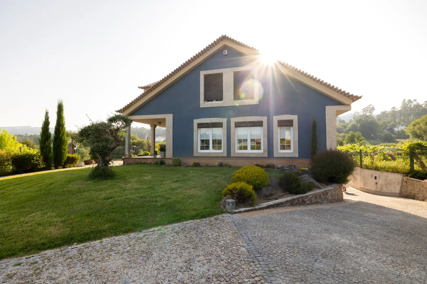 Casa o chalet en venta en Mos