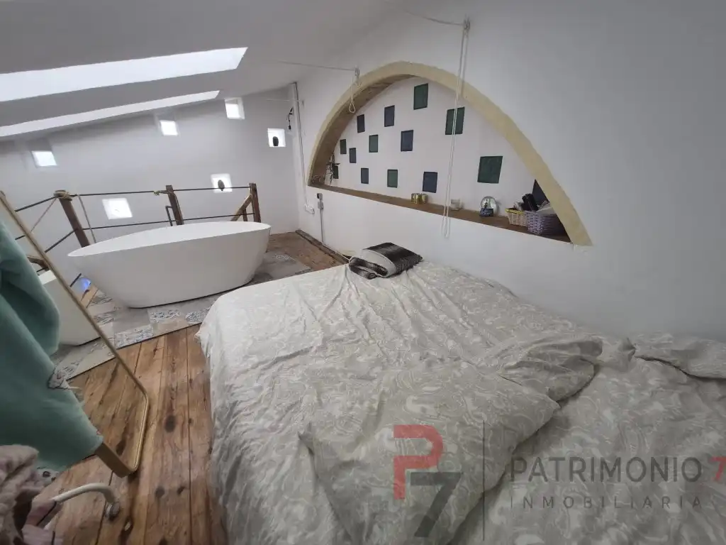 Casa pareada en venta en Centro, imagen 11