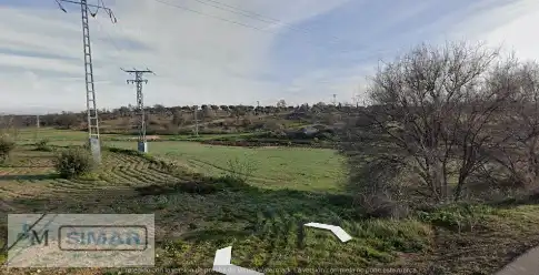 Terreno en venta en Burguillos de Toledo