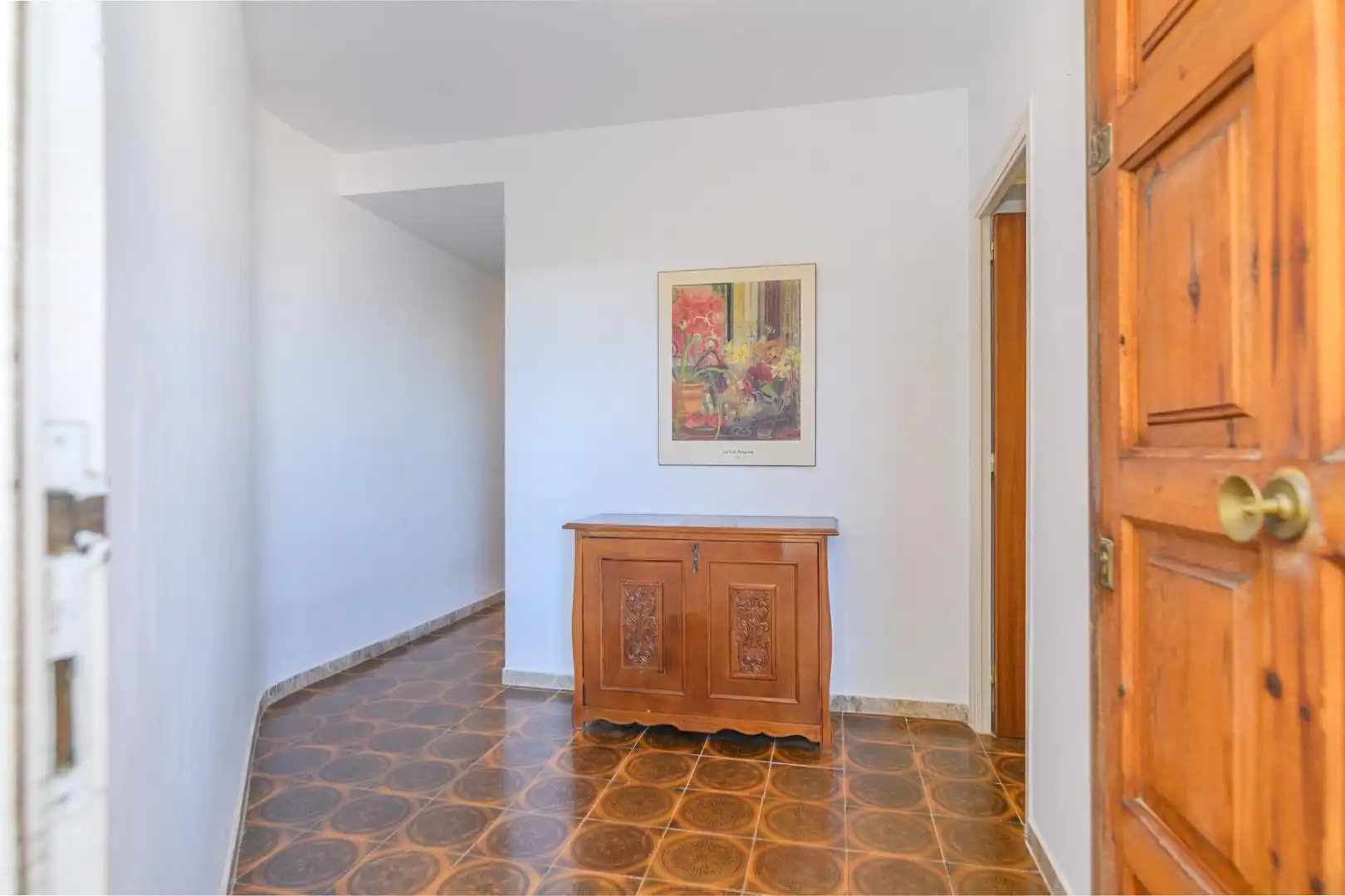 Wohnung zum Verkauf in Cubelles, Barcelona