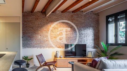 Photo 3 of Flat for rent in C/ de Badajoz, El Poblenou,  Barcelona Capital