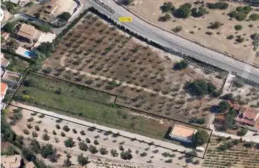 Casa rústica con jardín en venta en Partida Tosal - Zona dels Castellans, imagen 7