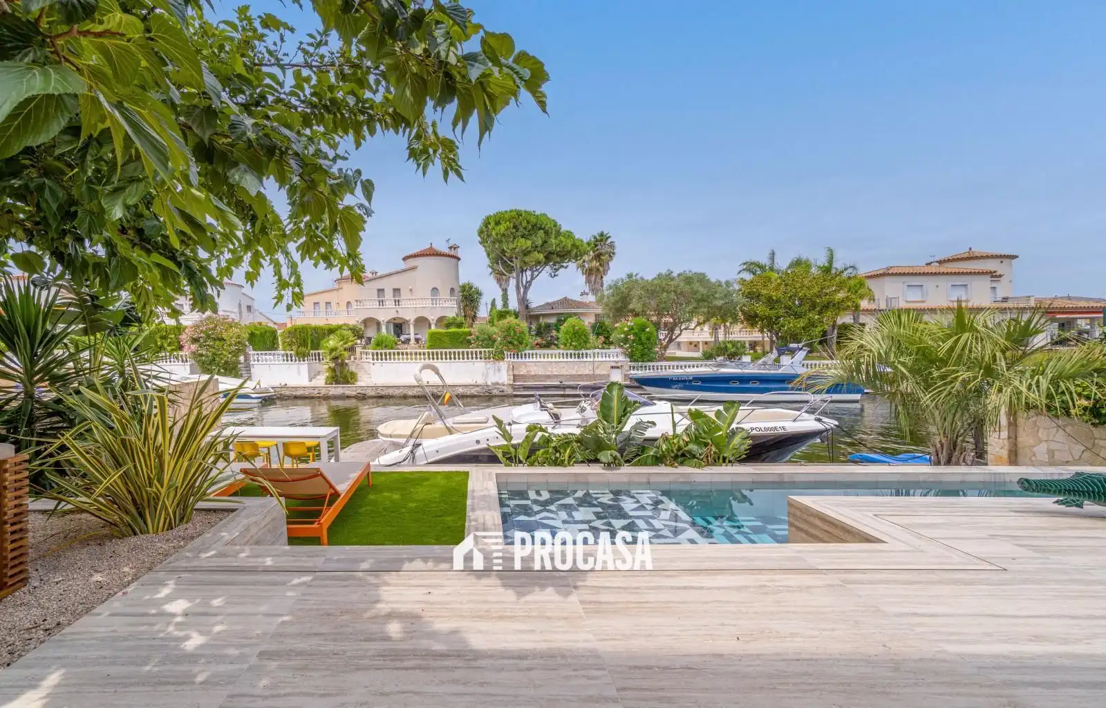 Chalet con piscina en venta en Noguera, imagen 69