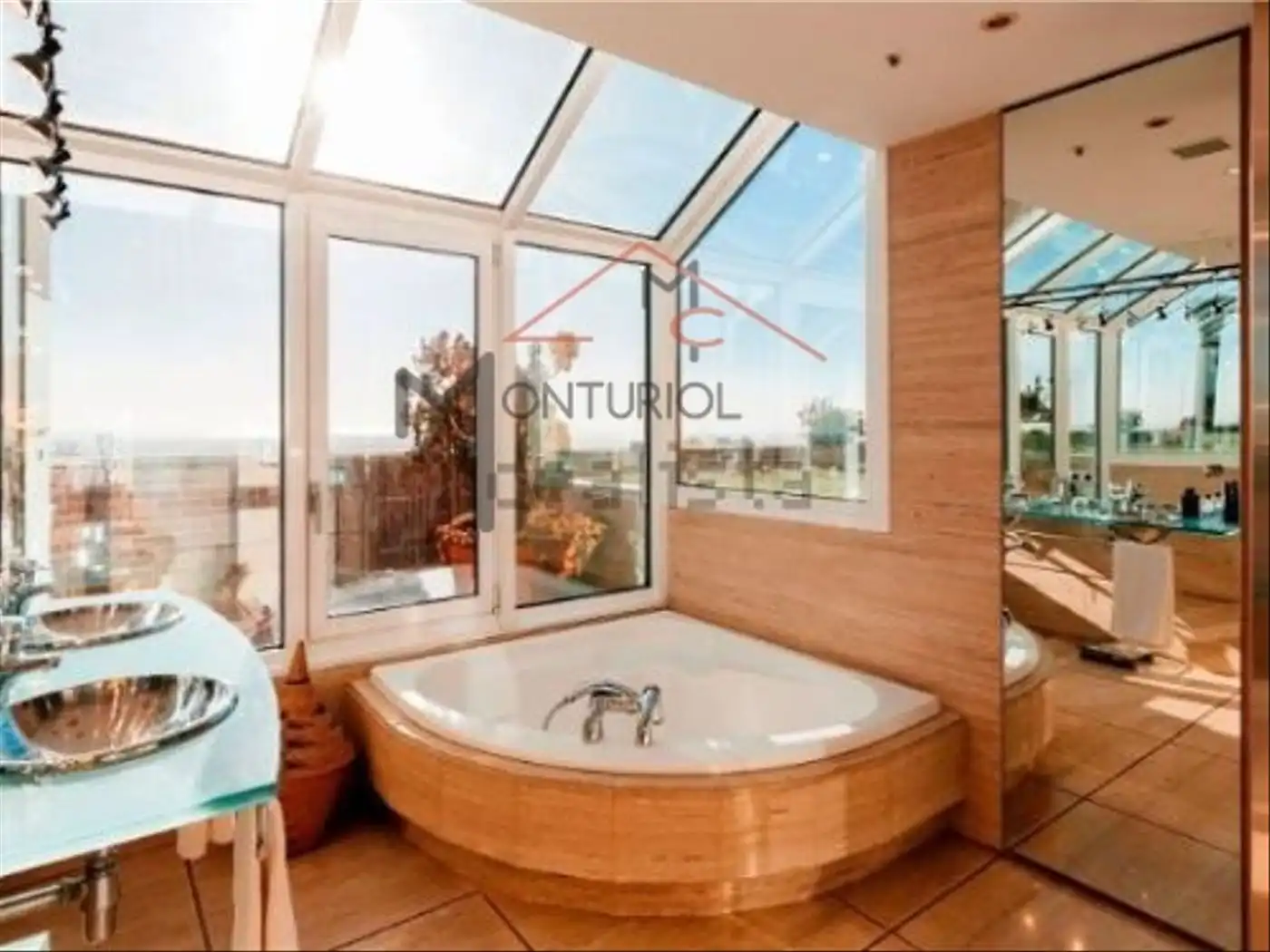 Haus mit Pool zum Verkauf in Ciutat Diagonal, imagen 36