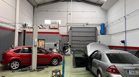 Photo 3 of Industrial buildings to rent in Manzanillas, Santiponce, Sevilla