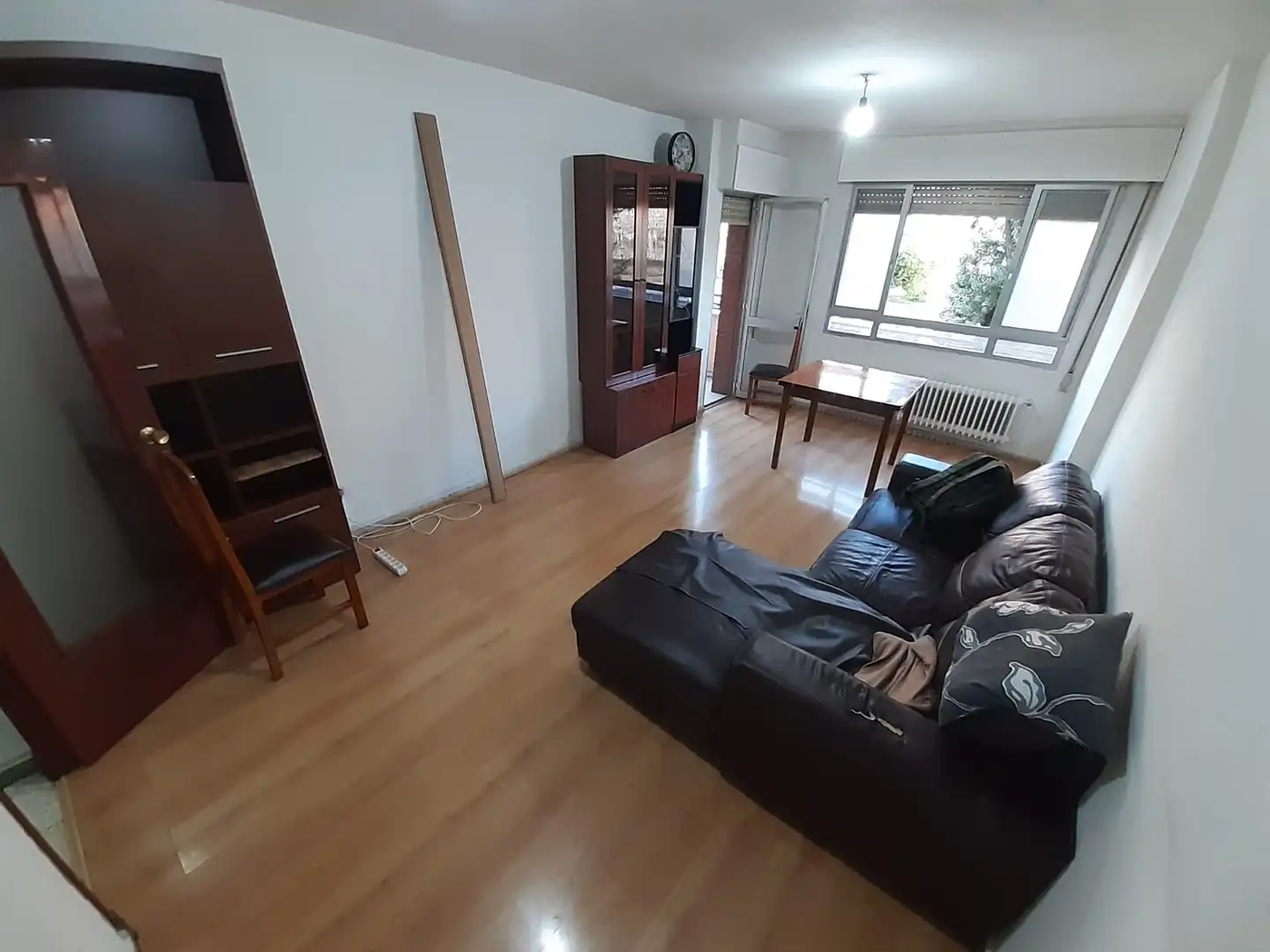 Sala de estar de Piso en venta en Zamora Capital  con Calefacción