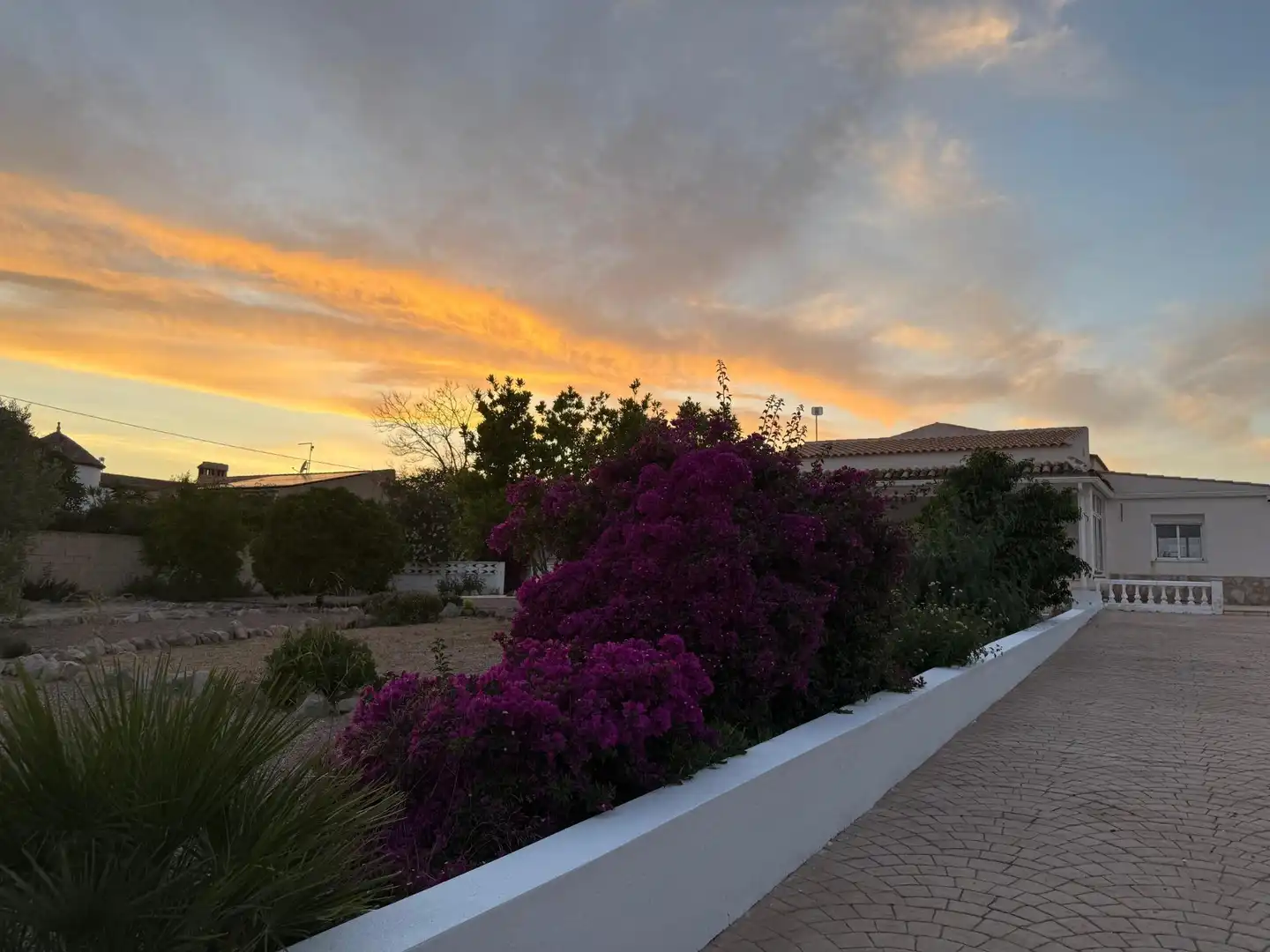 Chalet con piscina en venta en Busot, imagen 22