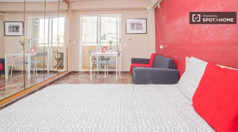 Foto 5 de Pis per a compartir a Barrio de Patraix,  Valencia Capital