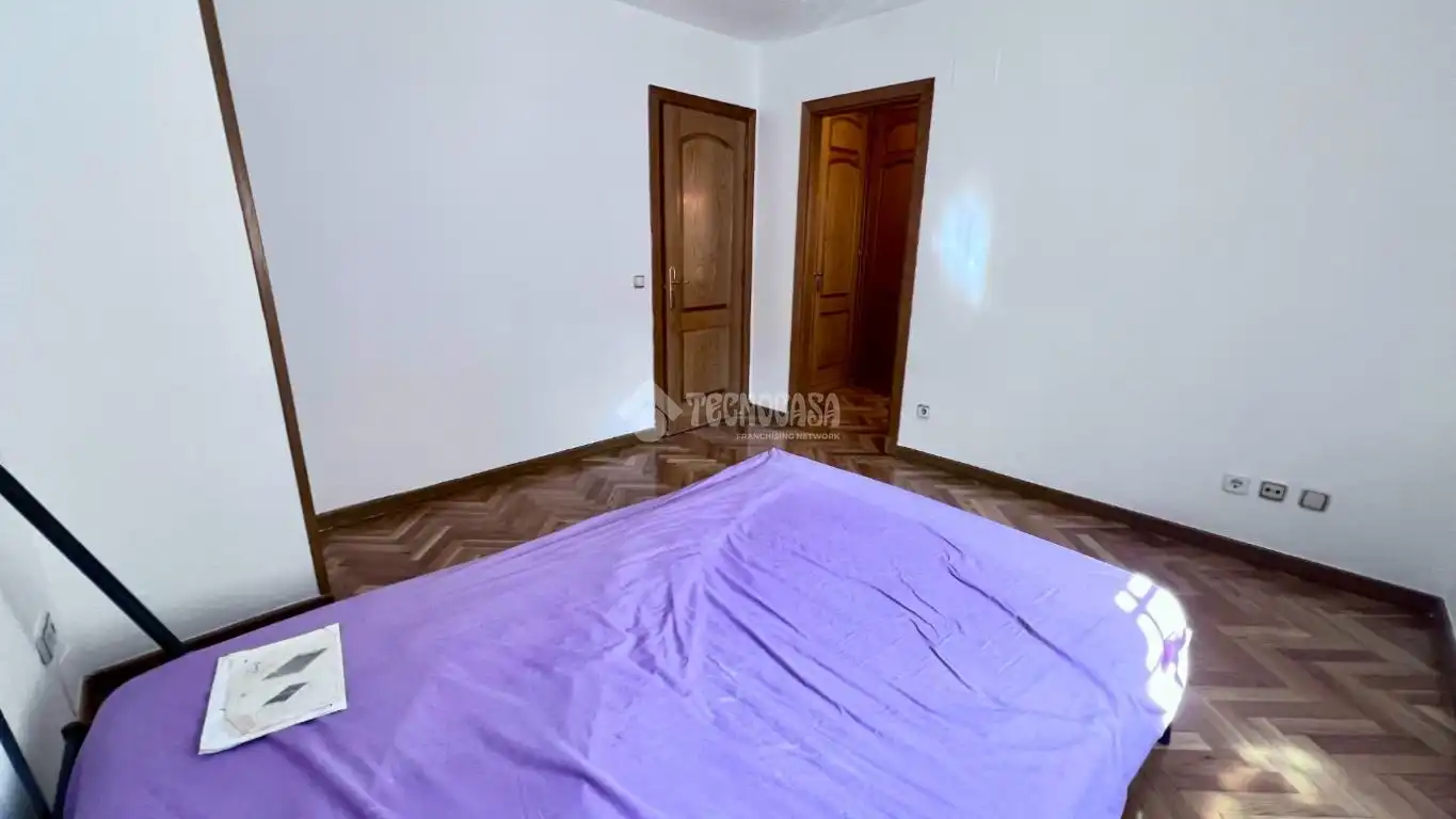 Casa adosada en venda en Alcalá de Henares